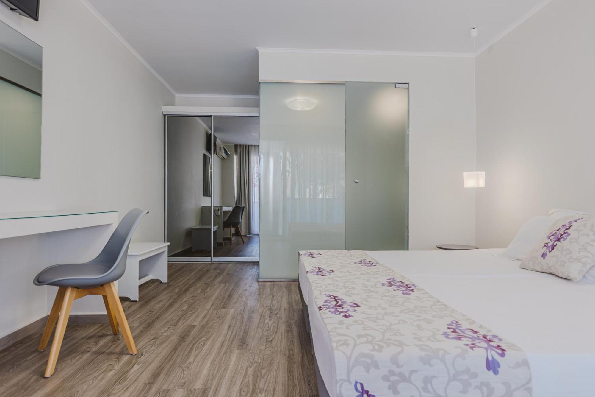 Sunrise Zante - Adults Only Hotel Tsilivi  Exterior foto