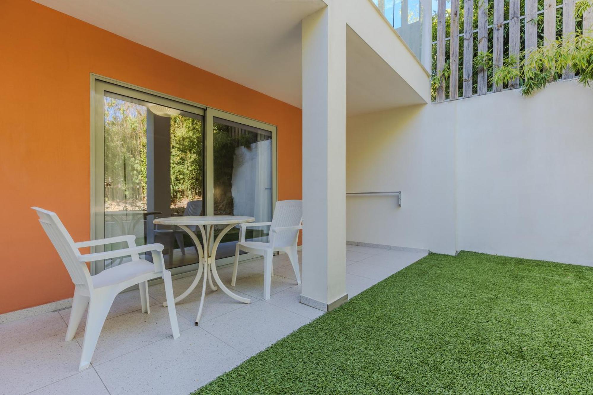 Sunrise Zante - Adults Only Hotel Tsilivi  Exterior foto